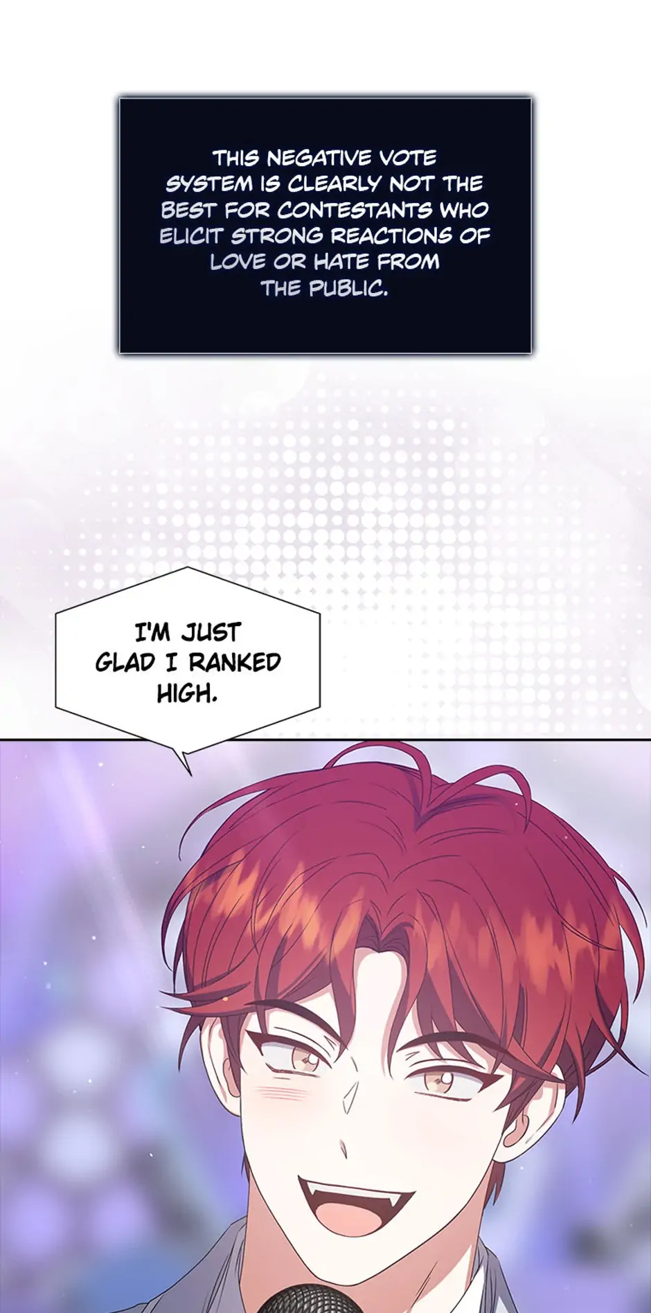 Debut or Die! (Official) - Chapter 37 manhwa