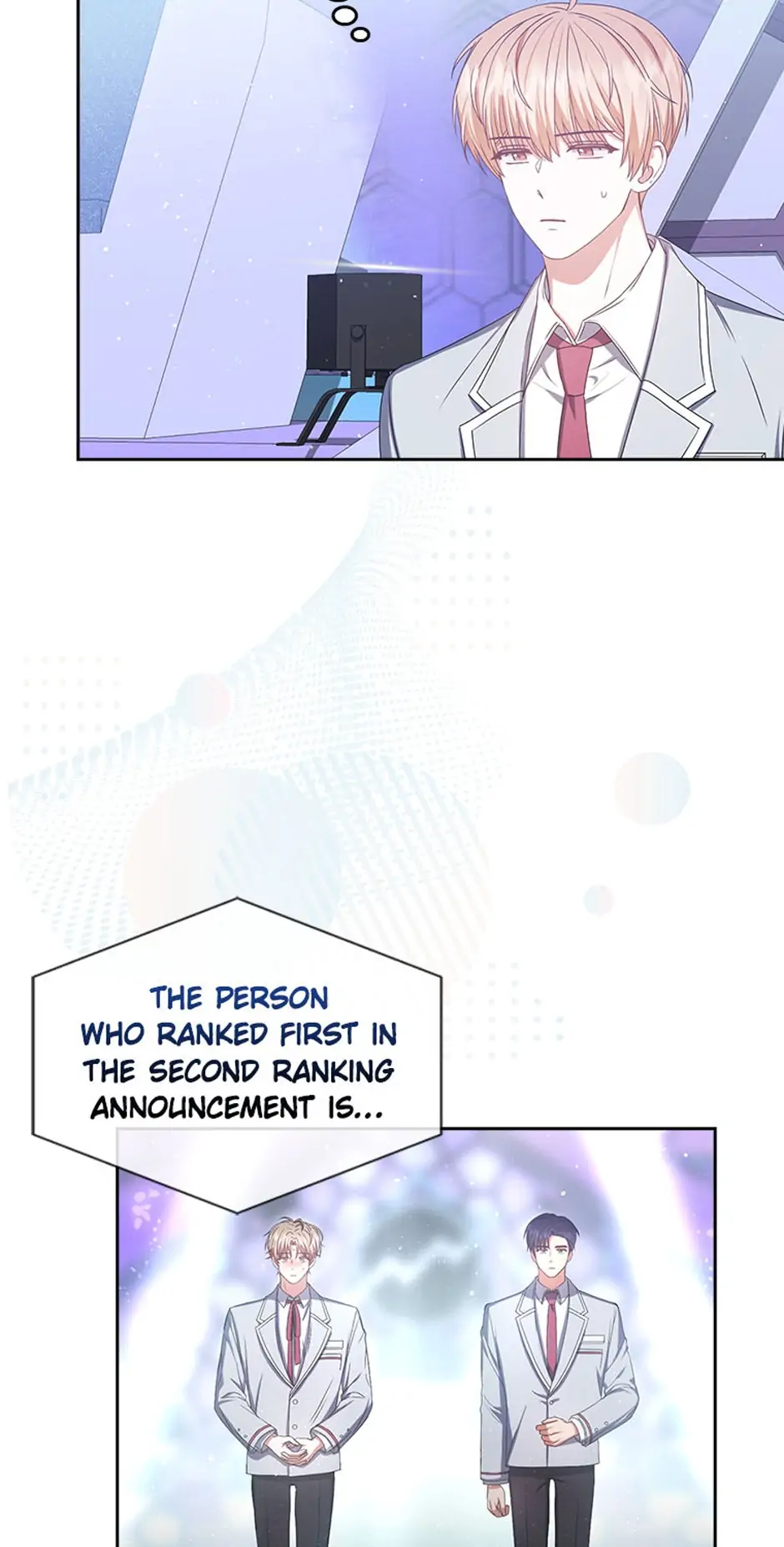 Debut or Die! (Official) - Chapter 37 manhwa
