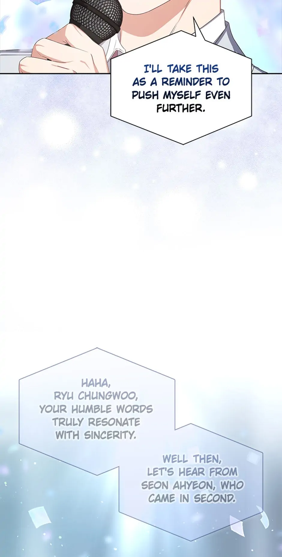 Debut or Die! (Official) - Chapter 37 manhwa