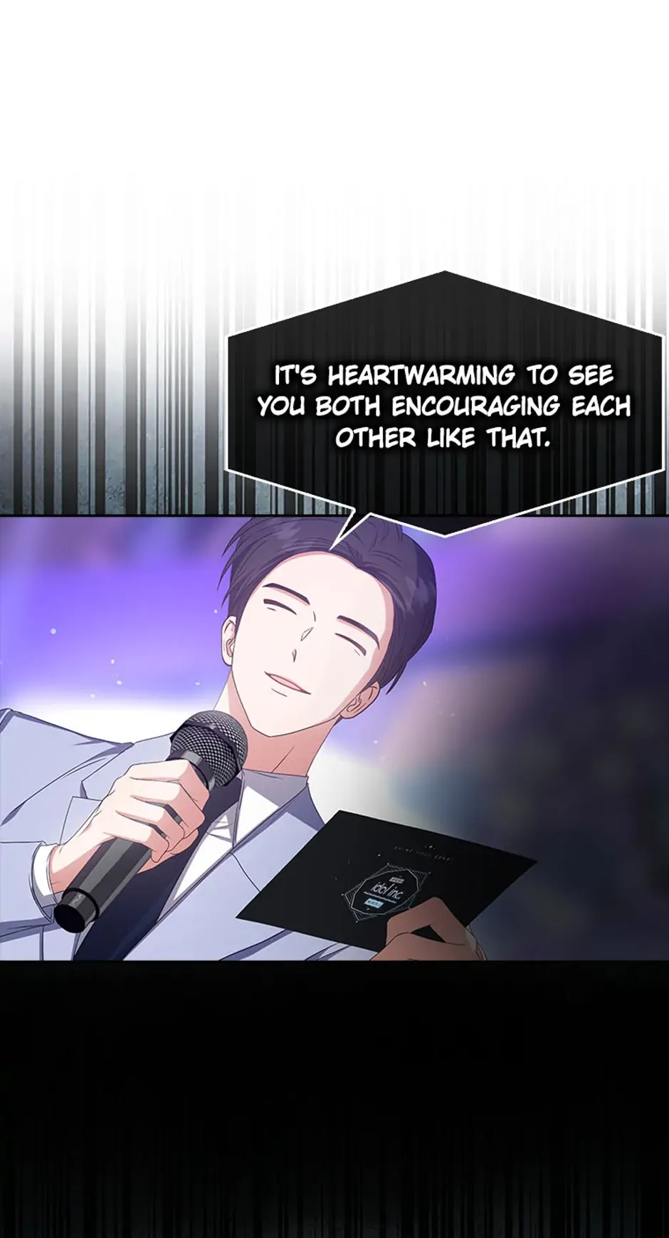 Debut or Die! (Official) - Chapter 37 manhwa
