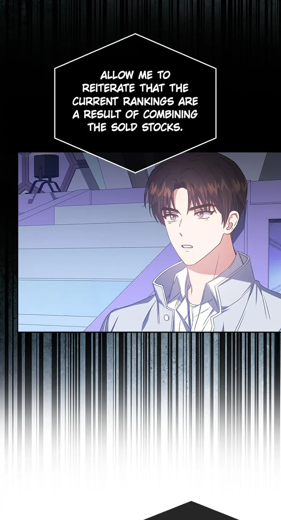 Debut or Die! (Official) - Chapter 37 manhwa