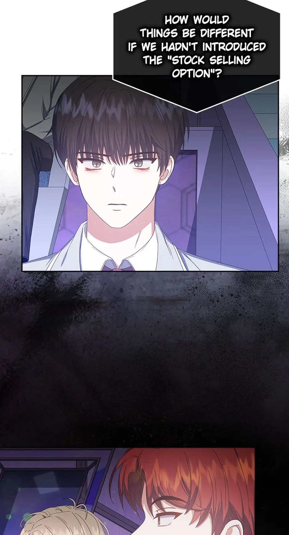 Debut or Die! (Official) - Chapter 37 manhwa