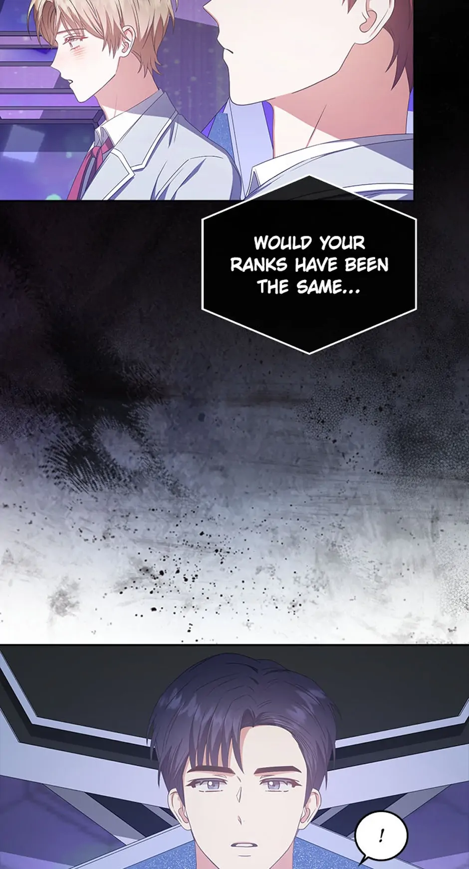 Debut or Die! (Official) - Chapter 37 manhwa