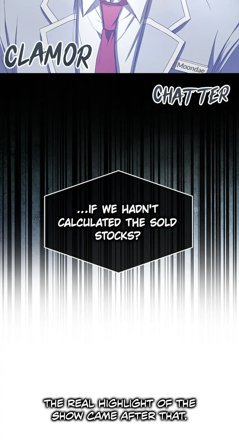 Debut or Die! (Official) - Chapter 37 manhwa