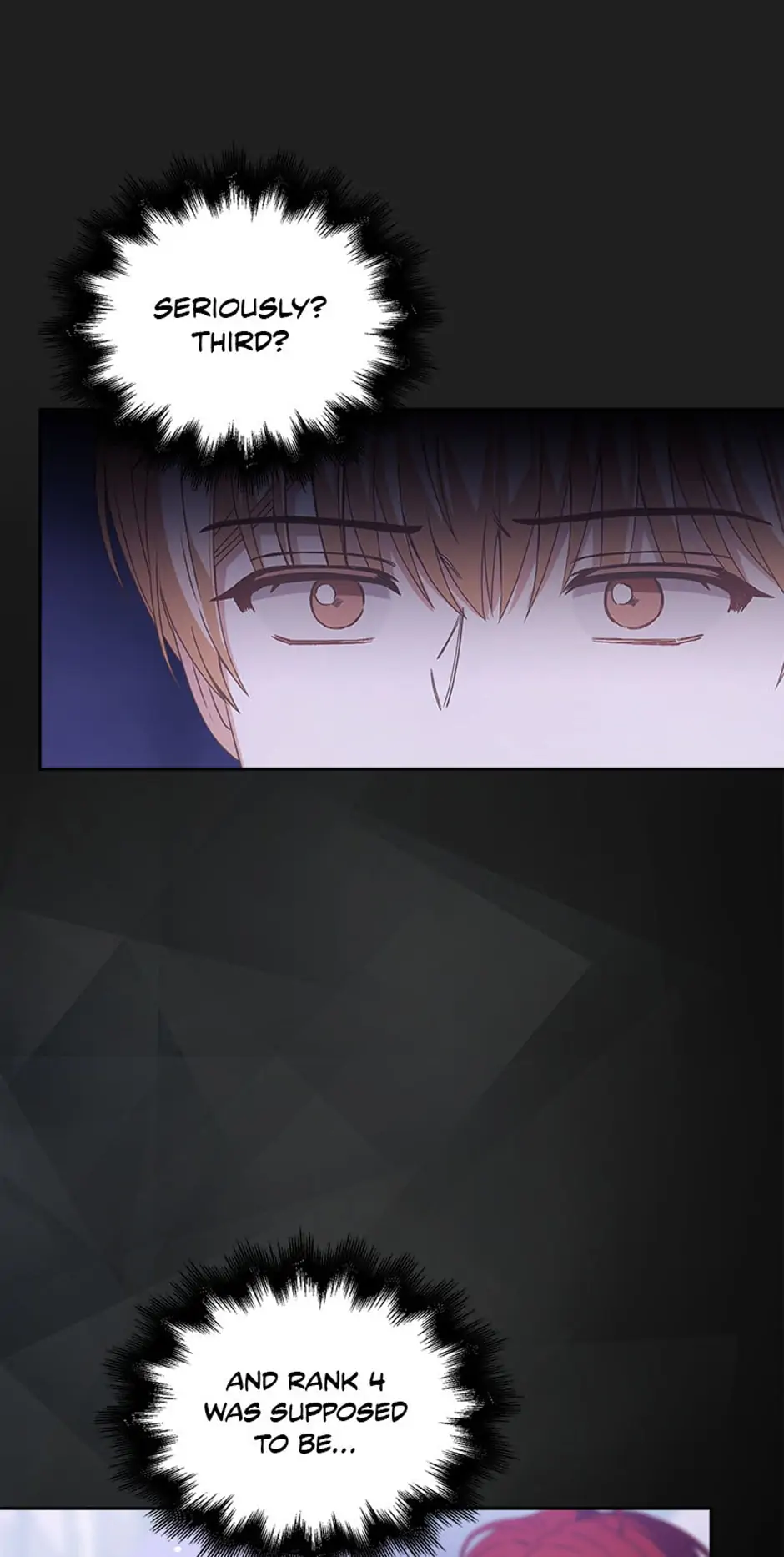 Debut or Die! (Official) - Chapter 37 manhwa
