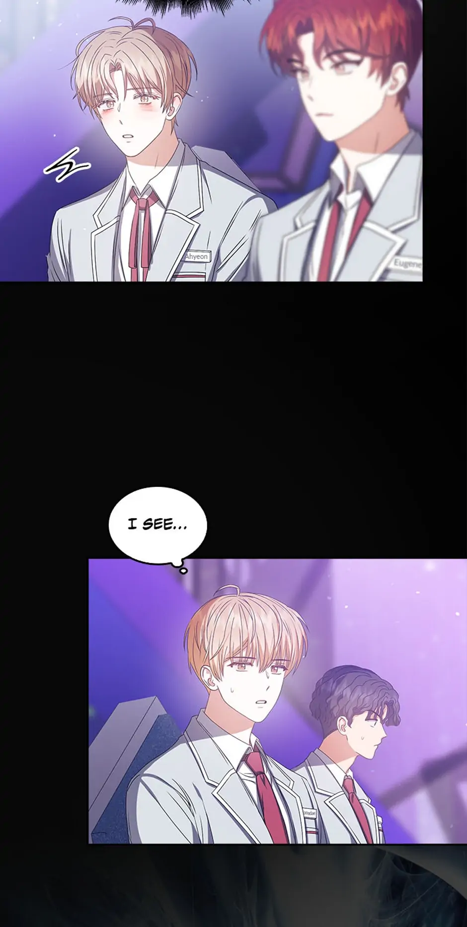 Debut or Die! (Official) - Chapter 37 manhwa