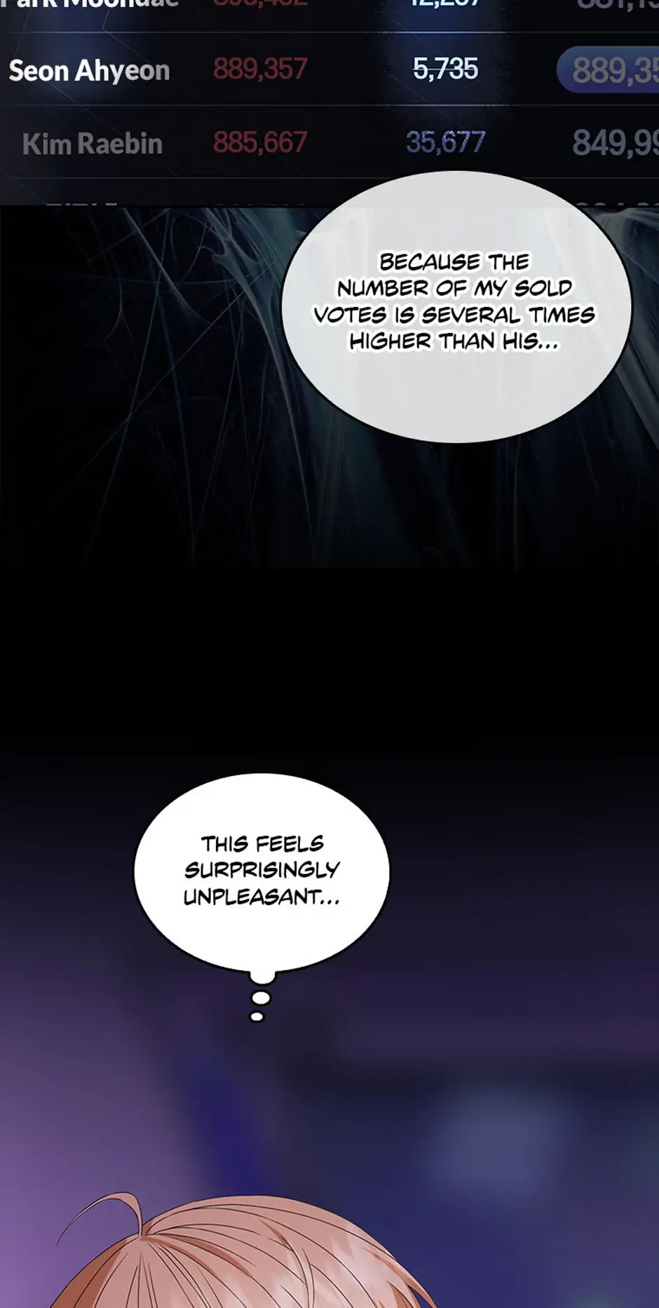 Debut or Die! (Official) - Chapter 37 manhwa