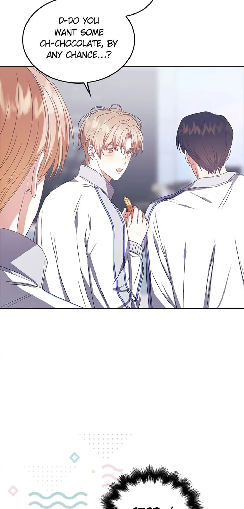 Debut or Die! (Official) - Chapter 37 manhwa