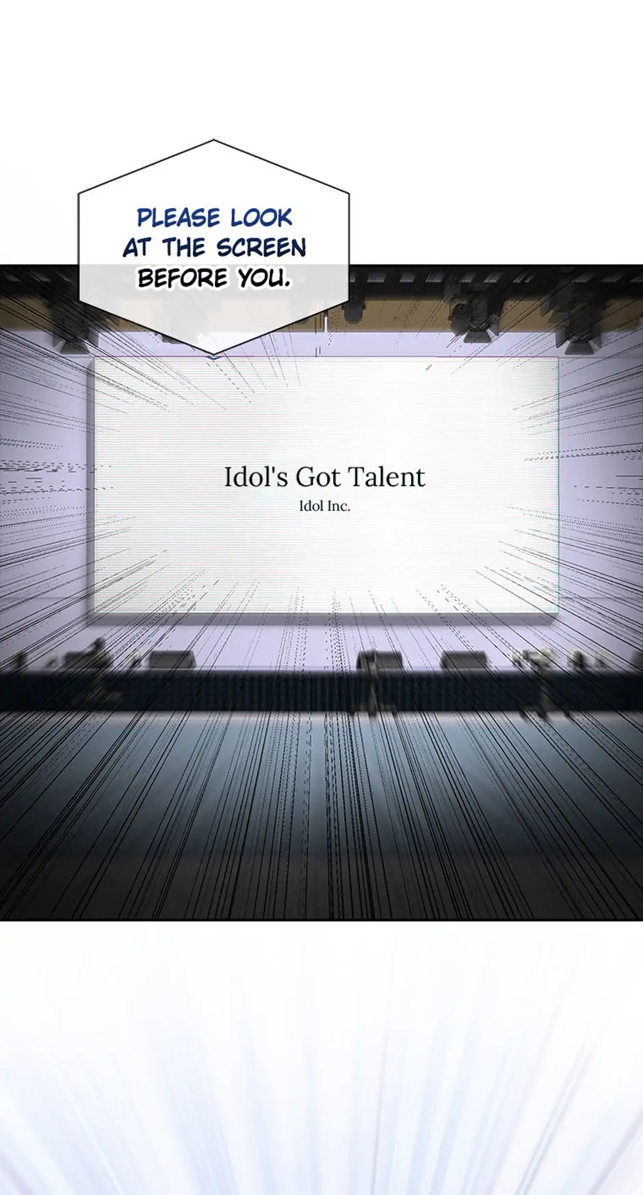 Debut or Die! (Official) - Chapter 37 manhwa