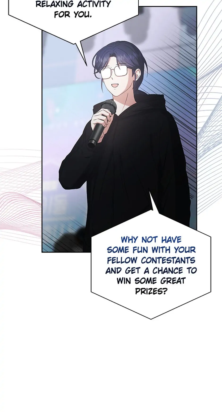 Debut or Die! (Official) - Chapter 37 manhwa