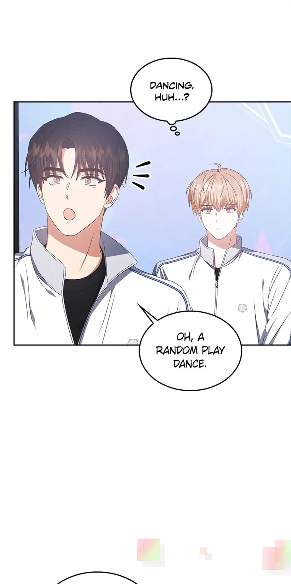 Debut or Die! (Official) - Chapter 37 manhwa