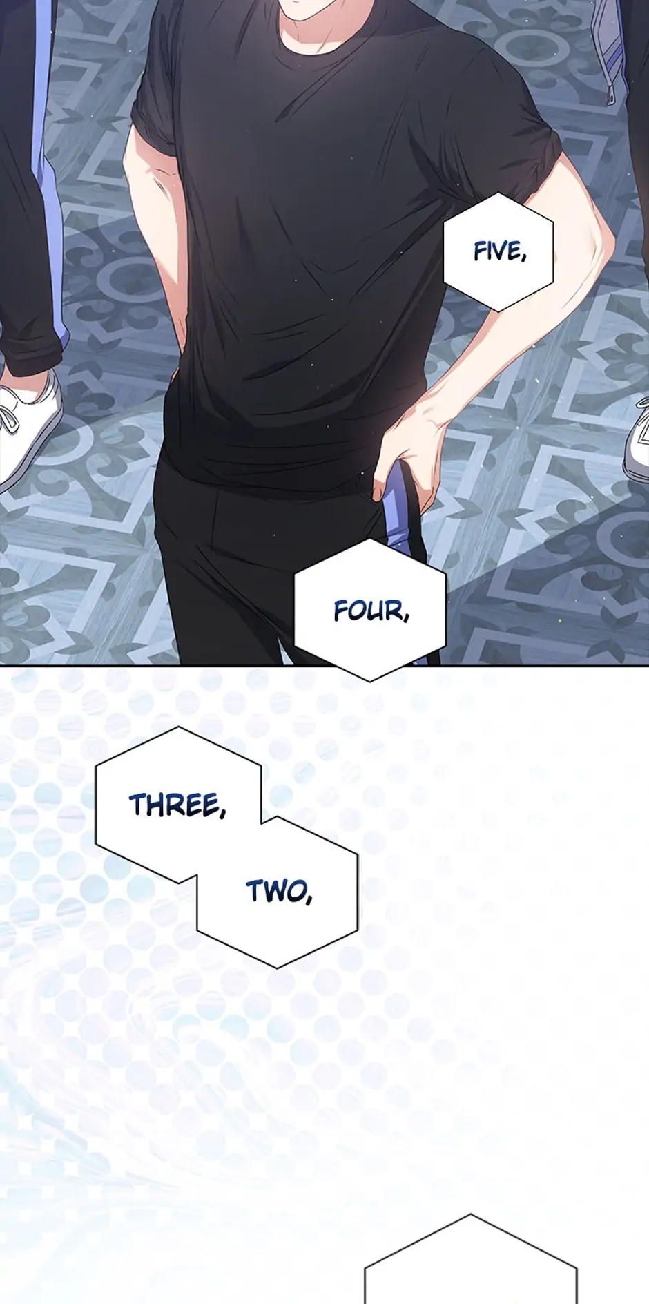 Debut or Die! (Official) - Chapter 37 manhwa