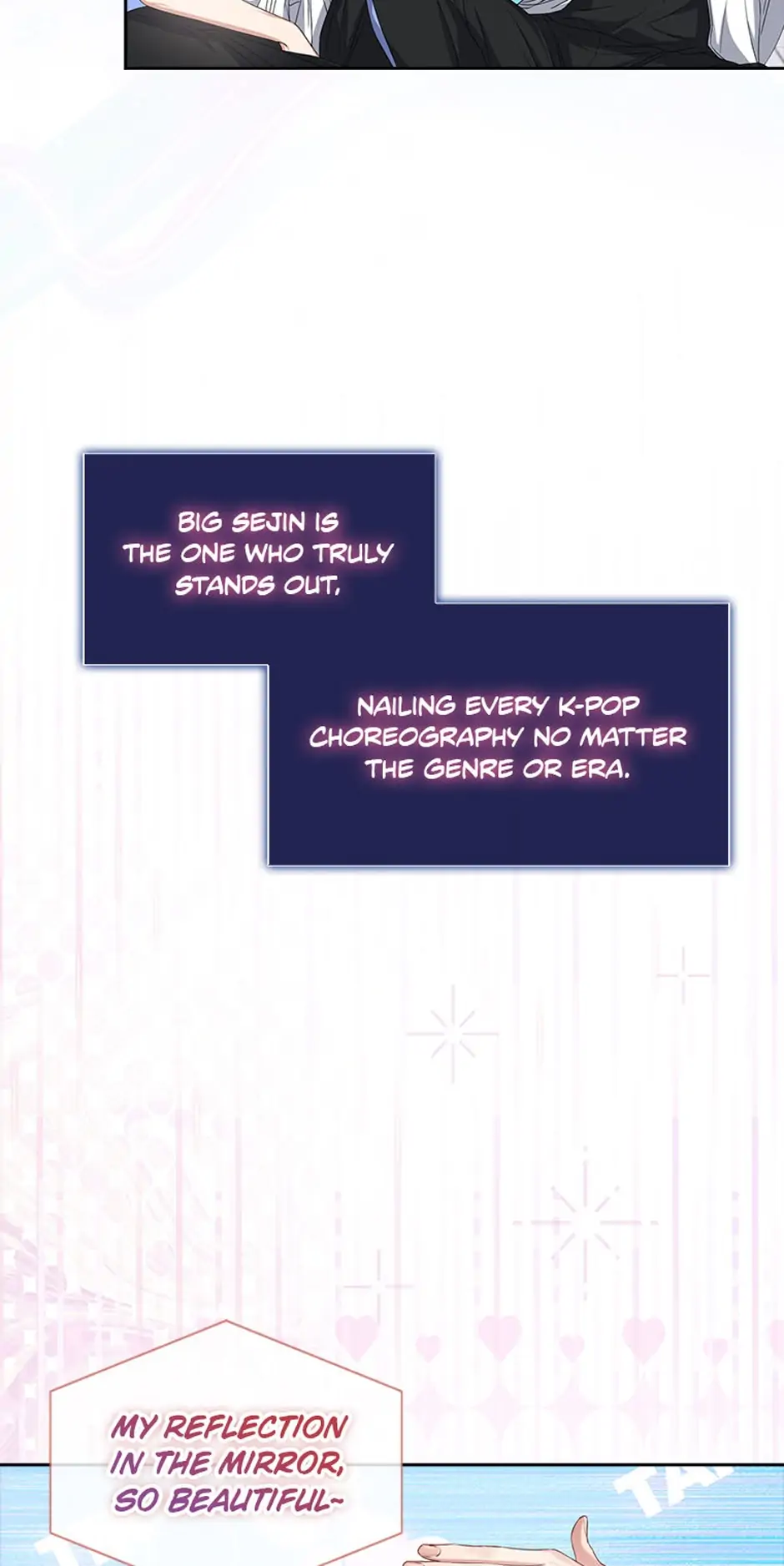 Debut or Die! (Official) - Chapter 38 manhwa