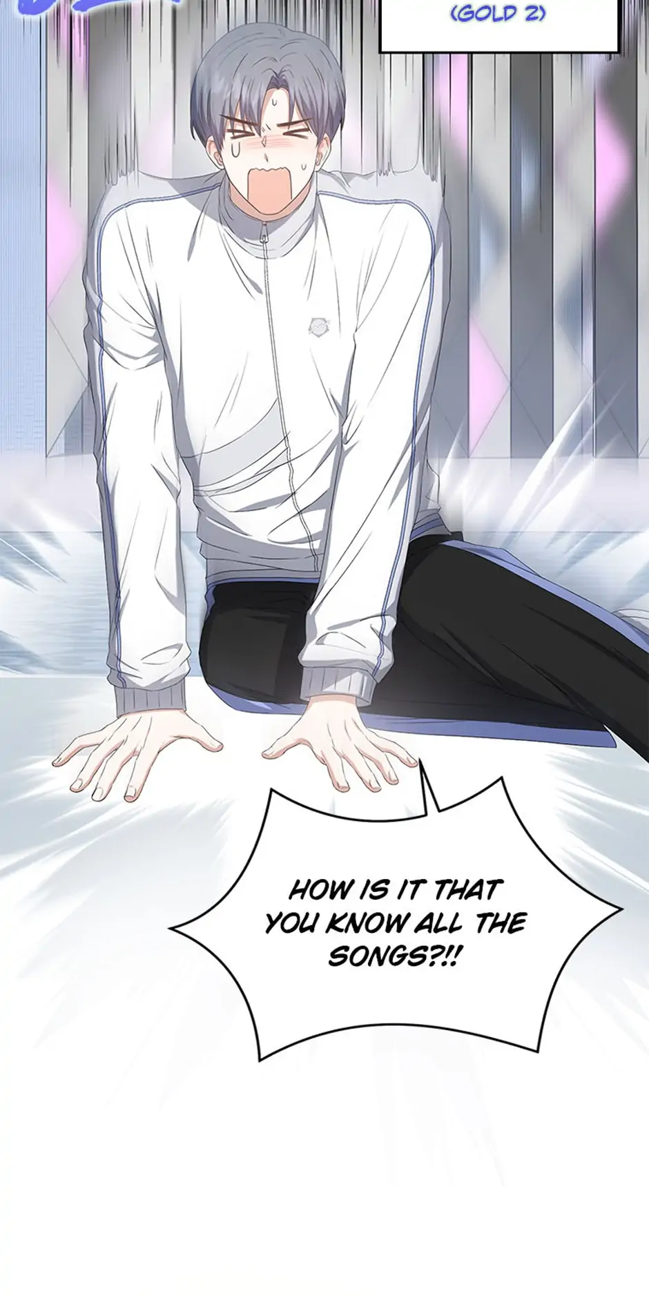 Debut or Die! (Official) - Chapter 38 manhwa