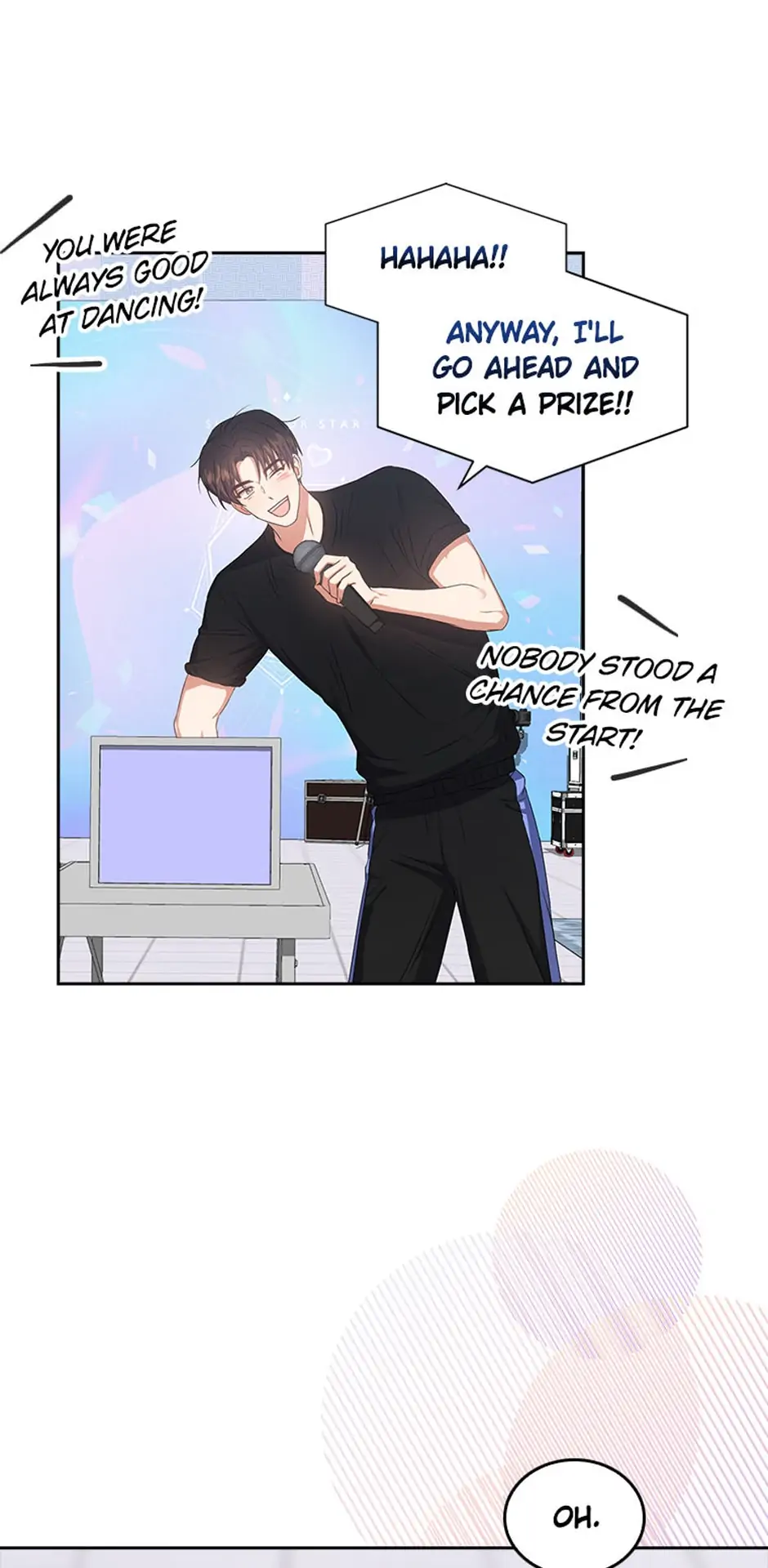 Debut or Die! (Official) - Chapter 38 manhwa