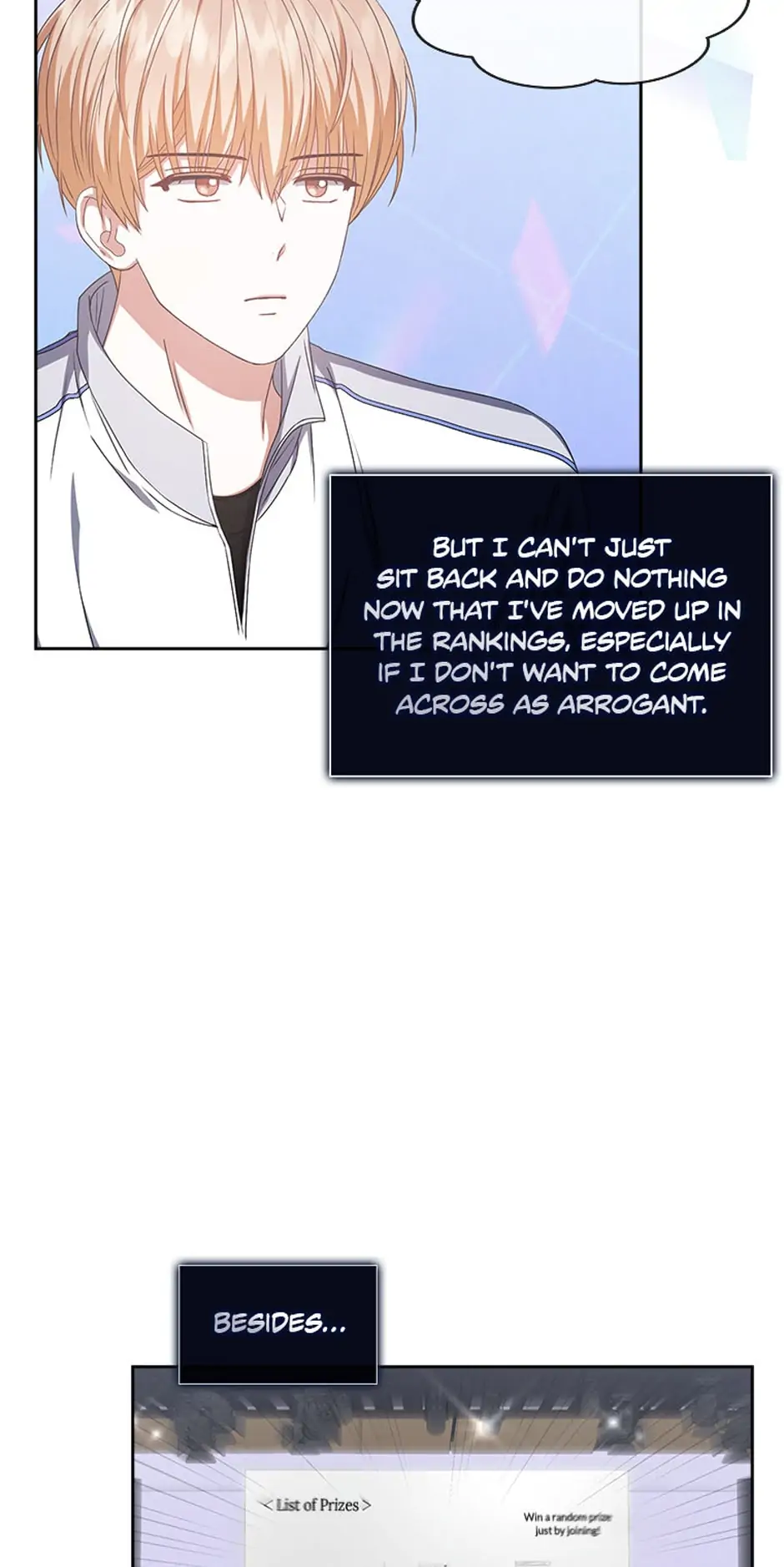 Debut or Die! (Official) - Chapter 38 manhwa