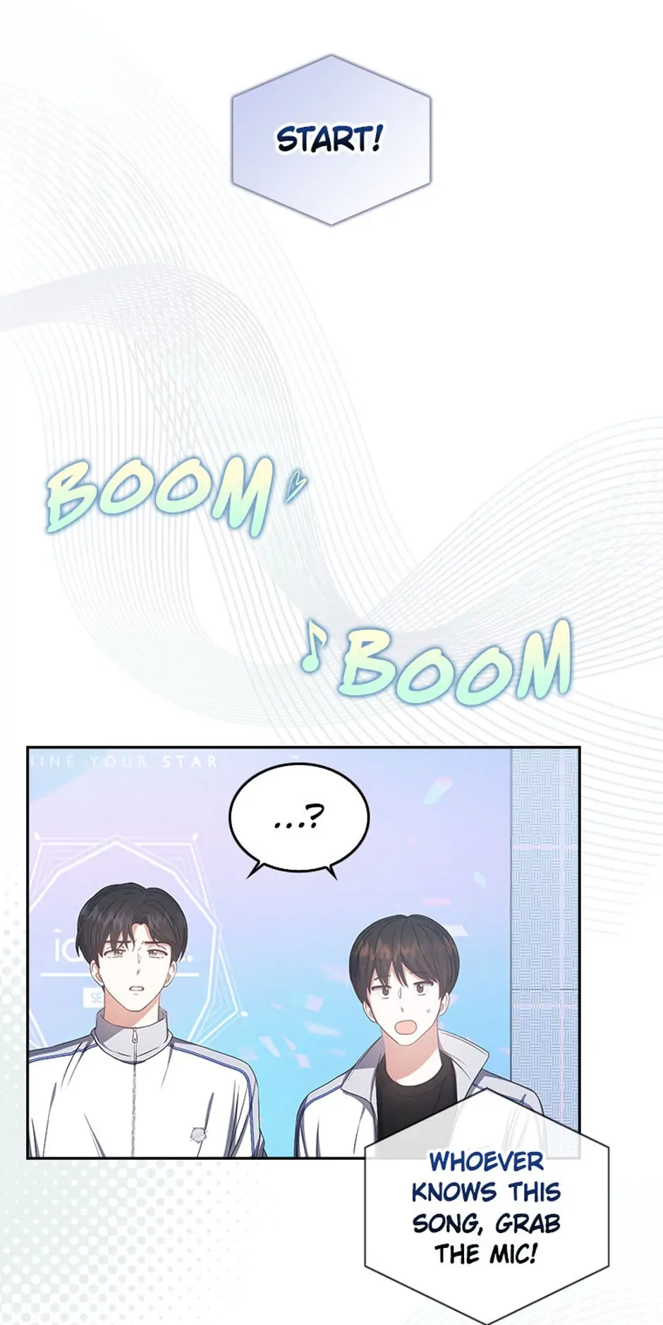 Debut or Die! (Official) - Chapter 38 manhwa