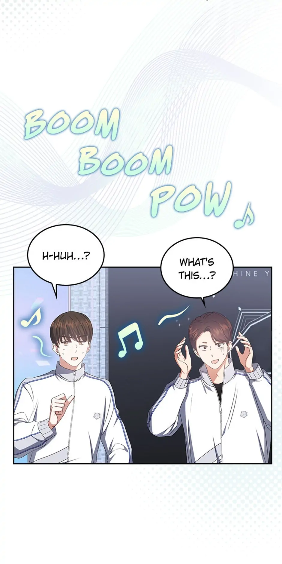 Debut or Die! (Official) - Chapter 38 manhwa
