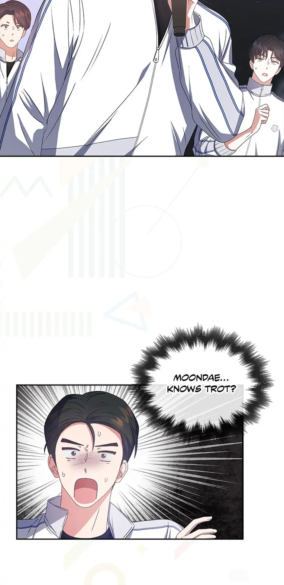 Debut or Die! (Official) - Chapter 38 manhwa