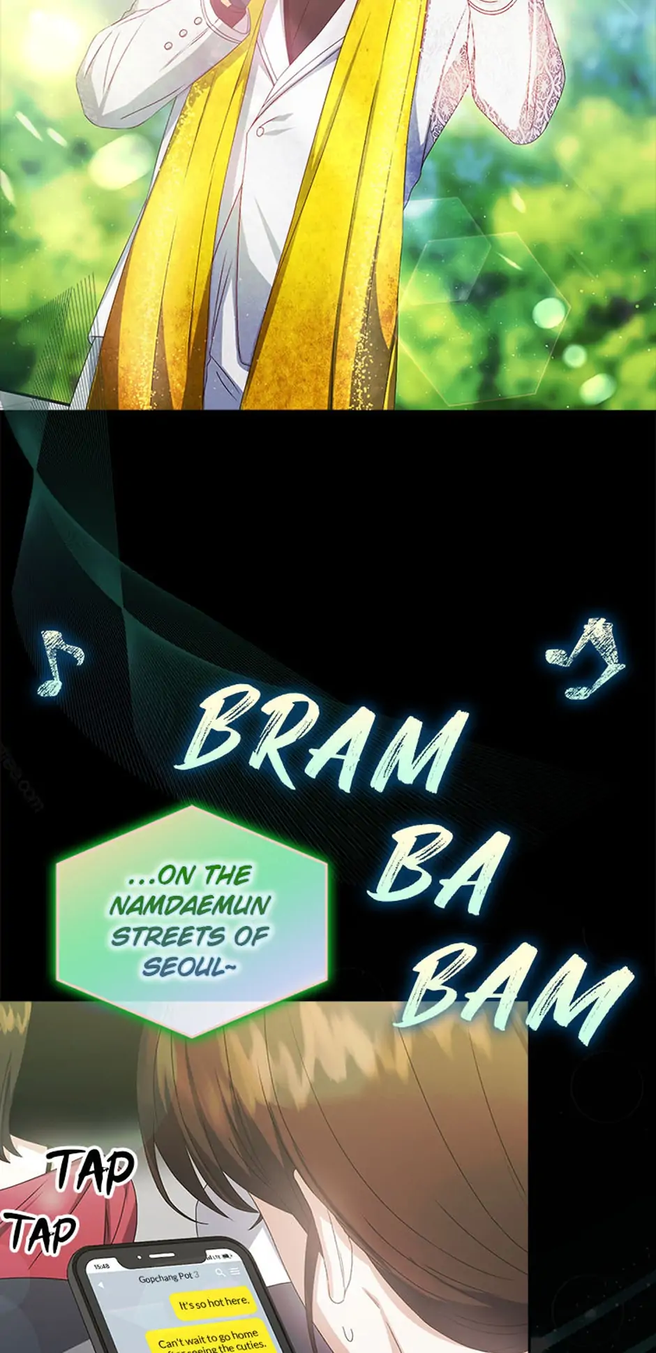Debut or Die! (Official) - Chapter 38 manhwa