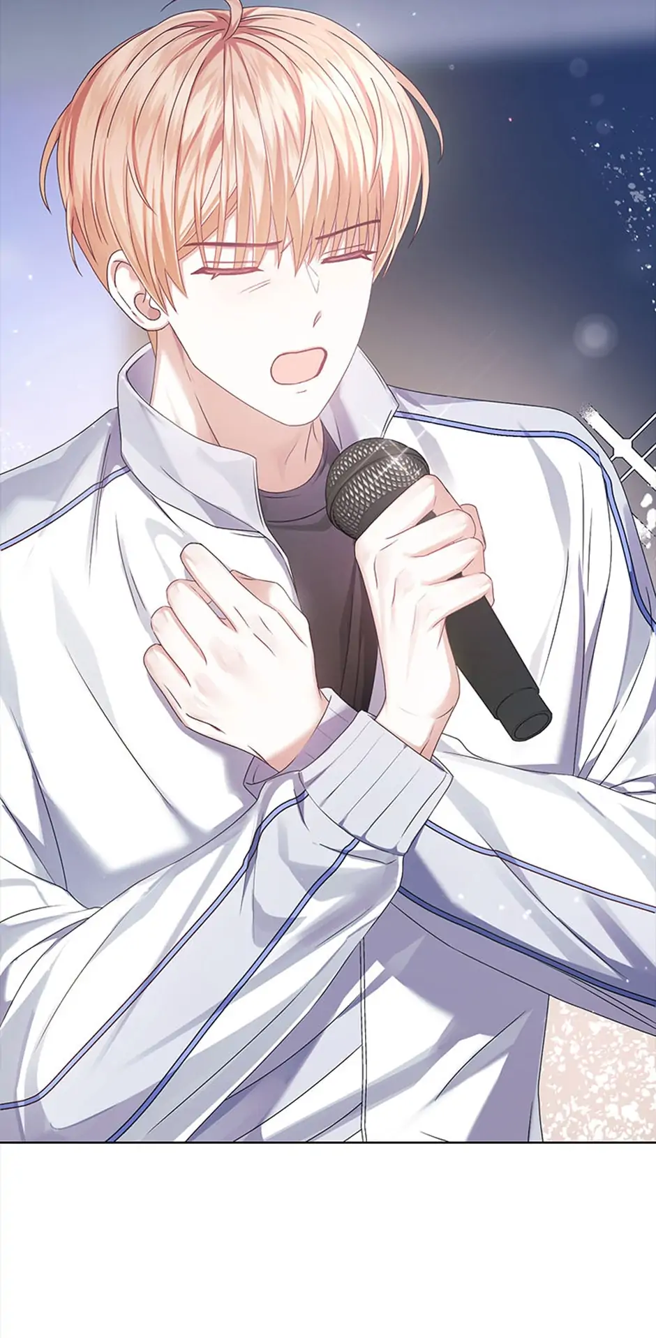Debut or Die! (Official) - Chapter 38 manhwa