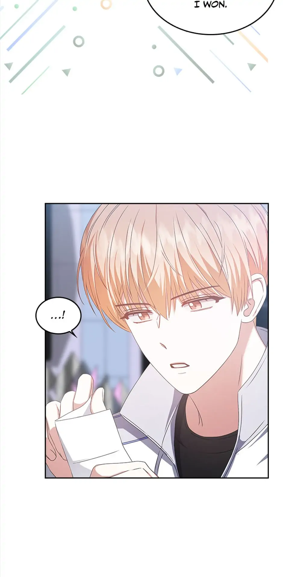 Debut or Die! (Official) - Chapter 38 manhwa