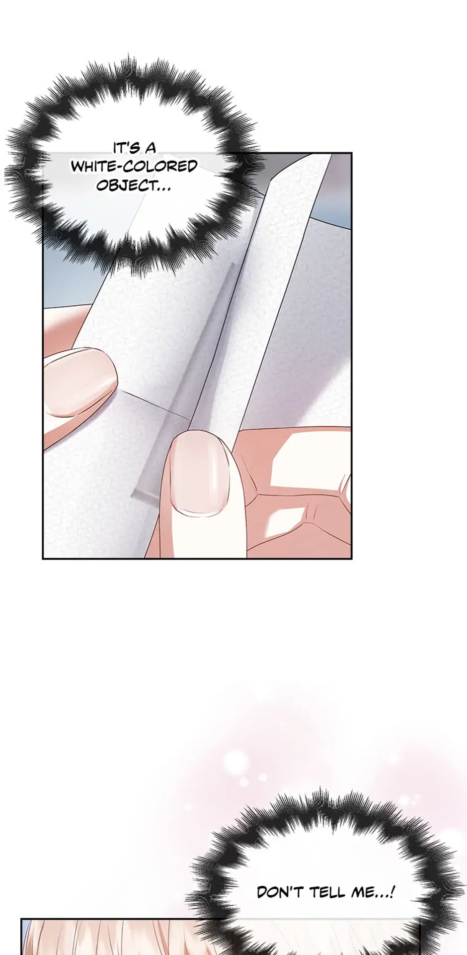 Debut or Die! (Official) - Chapter 38 manhwa