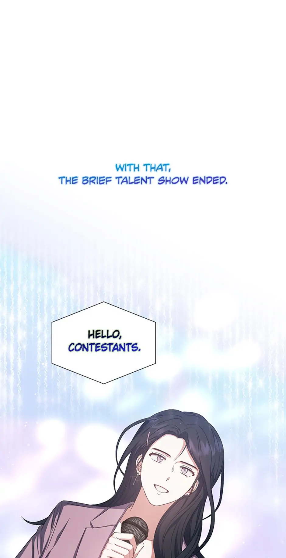Debut or Die! (Official) - Chapter 38 manhwa