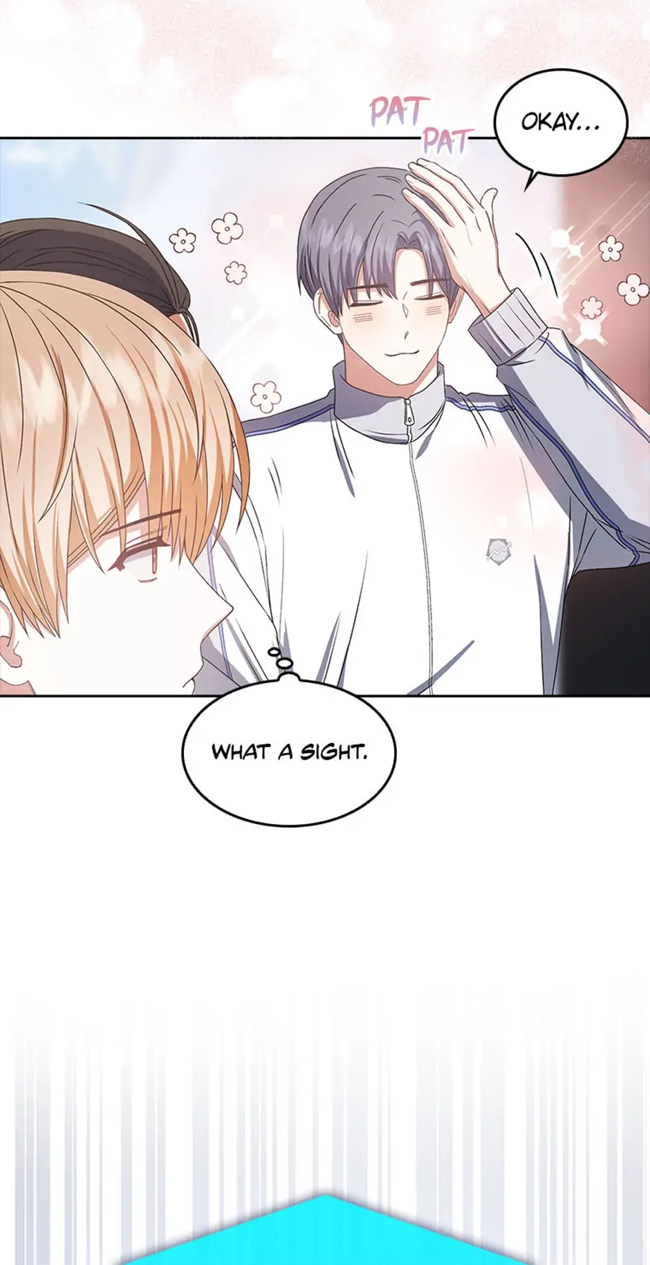 Debut or Die! (Official) - Chapter 38 manhwa