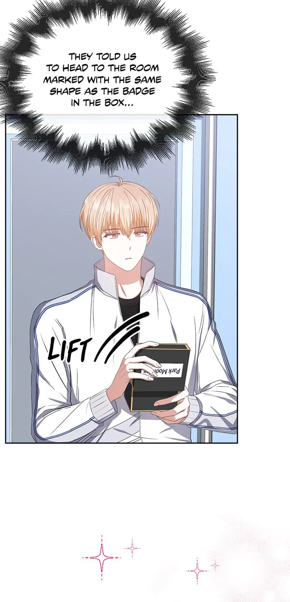 Debut or Die! (Official) - Chapter 38 manhwa