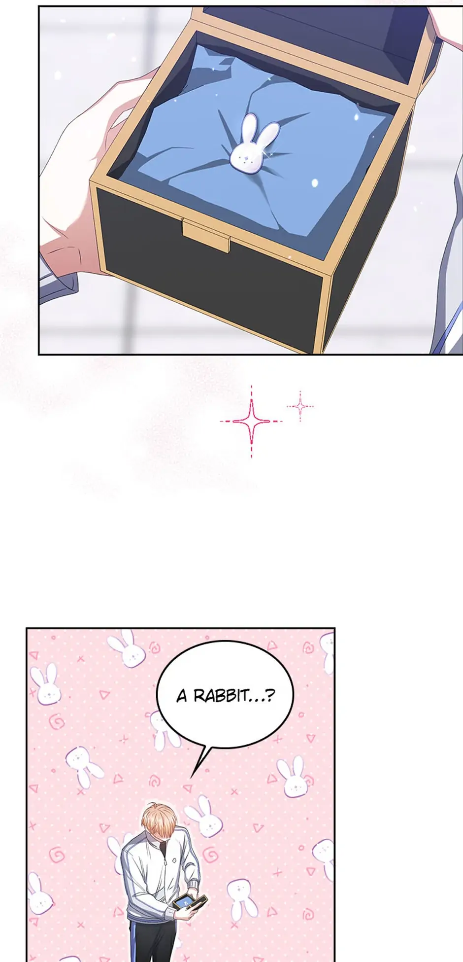 Debut or Die! (Official) - Chapter 38 manhwa