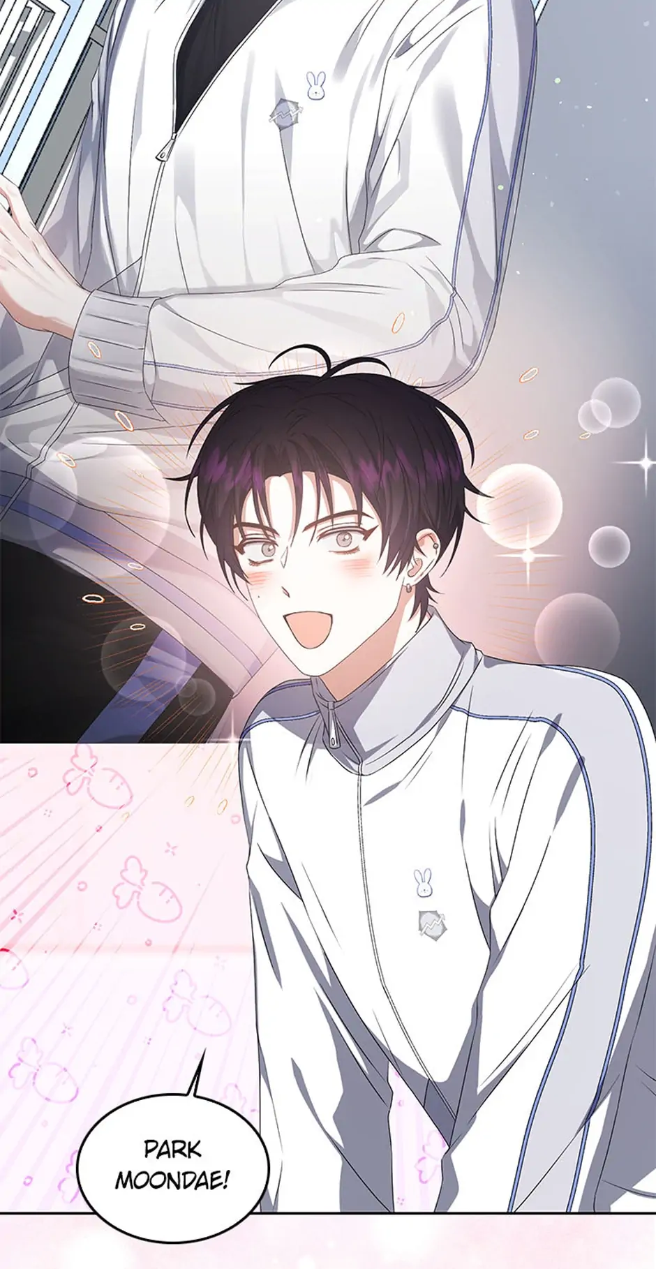 Debut or Die! (Official) - Chapter 39 manhwa