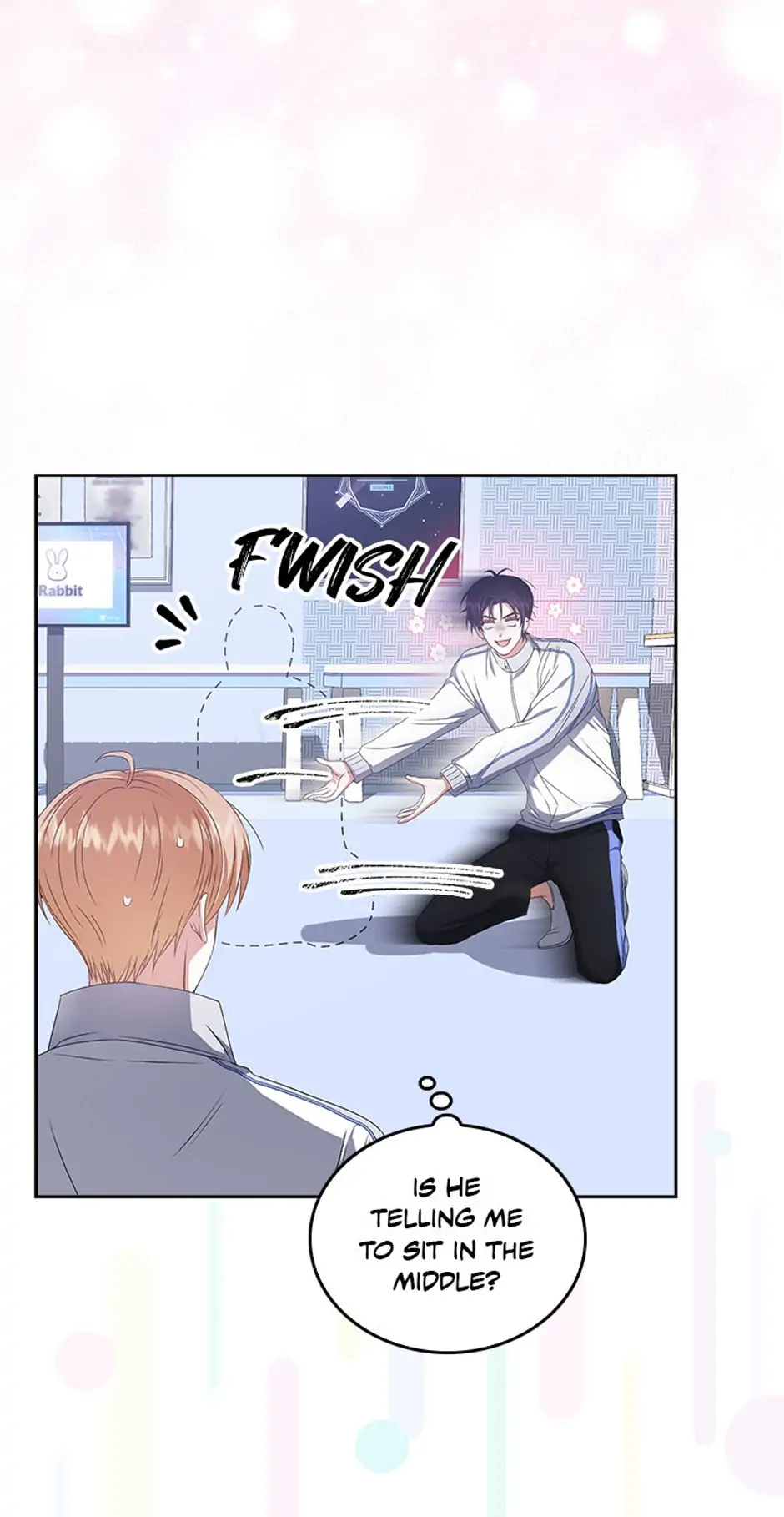 Debut or Die! (Official) - Chapter 39 manhwa