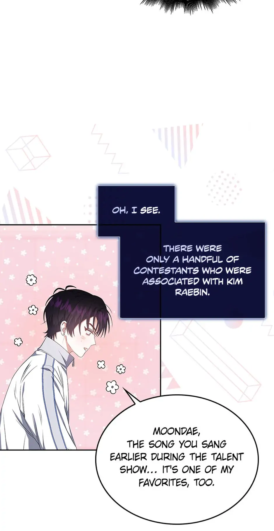 Debut or Die! (Official) - Chapter 39 manhwa