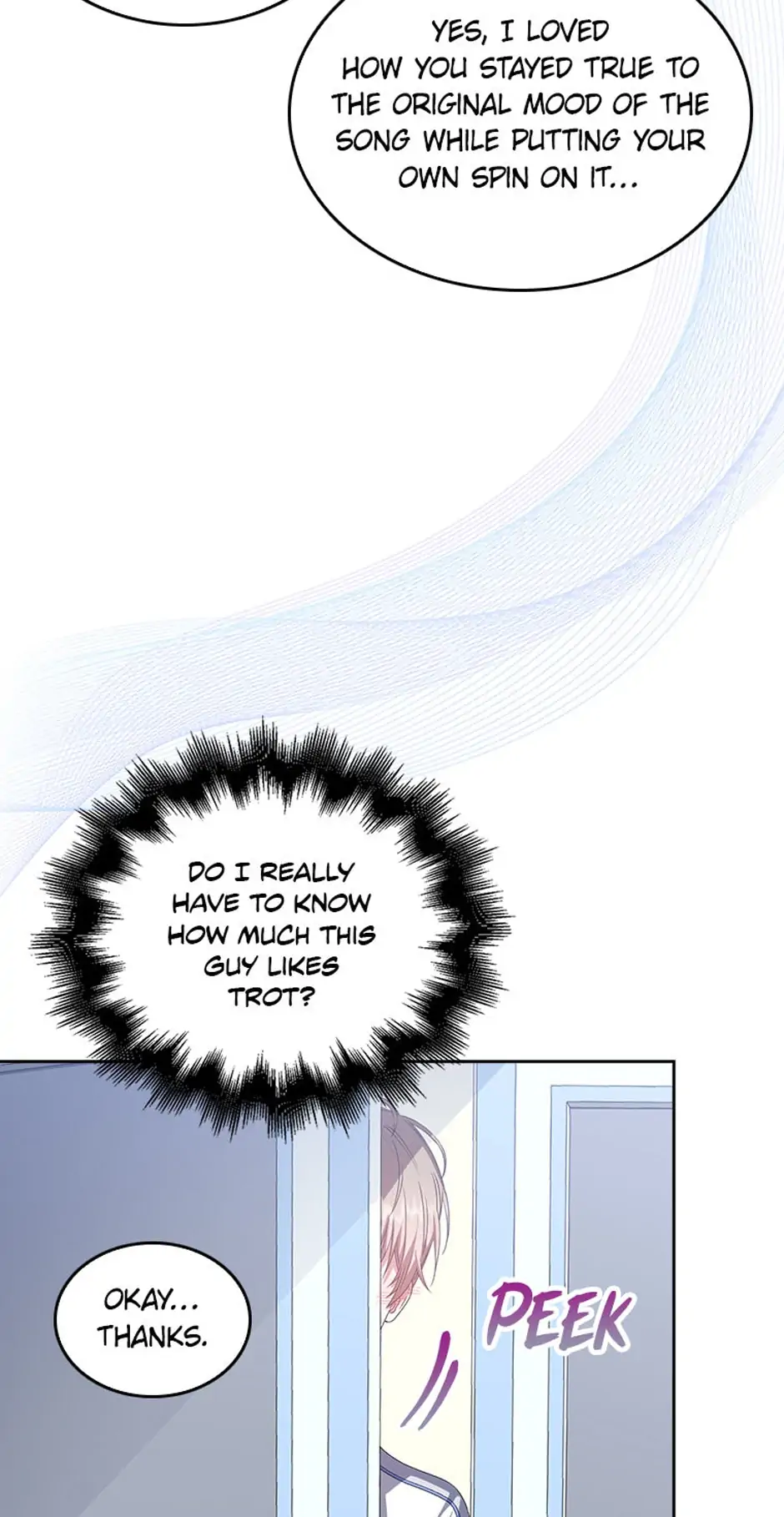 Debut or Die! (Official) - Chapter 39 manhwa