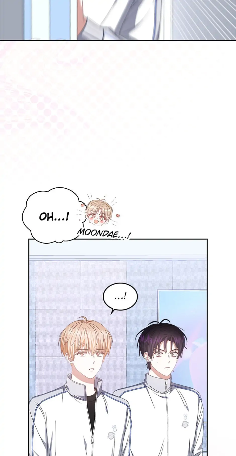 Debut or Die! (Official) - Chapter 39 manhwa