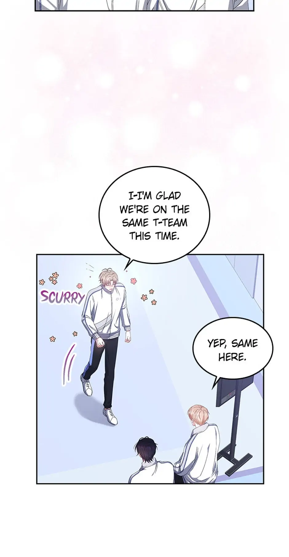 Debut or Die! (Official) - Chapter 39 manhwa