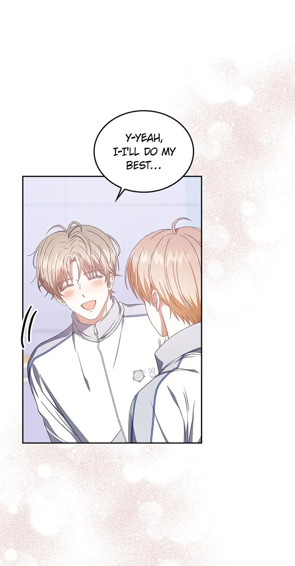 Debut or Die! (Official) - Chapter 39 manhwa