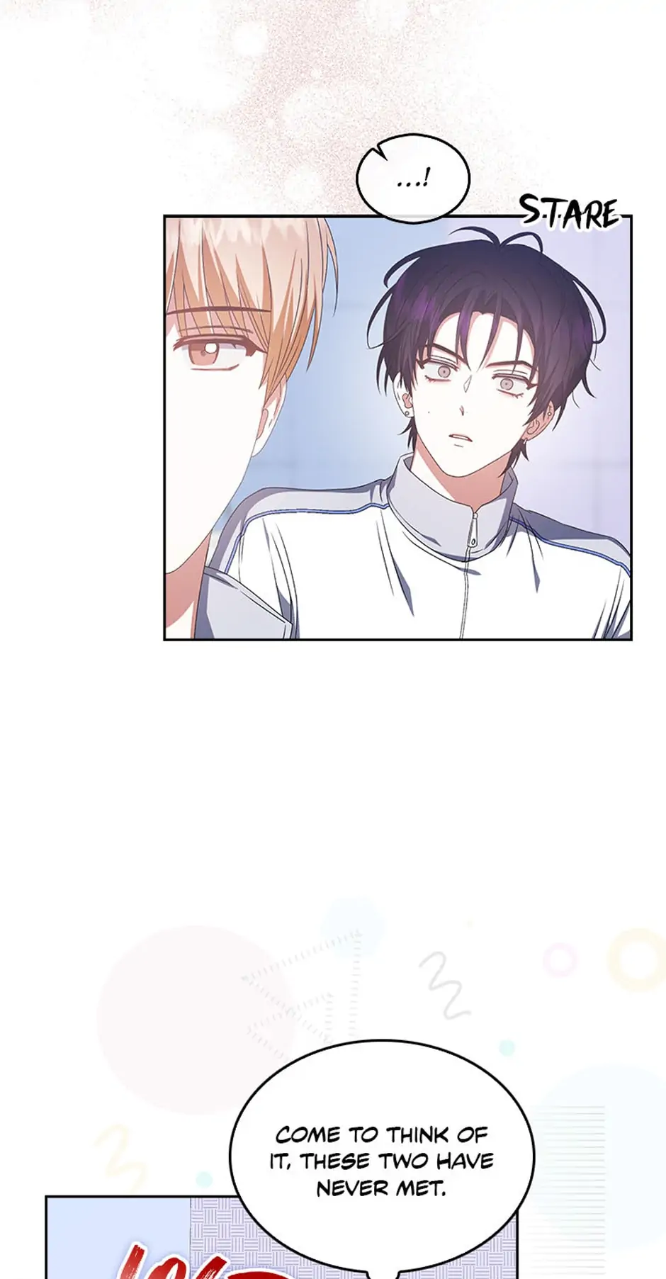 Debut or Die! (Official) - Chapter 39 manhwa