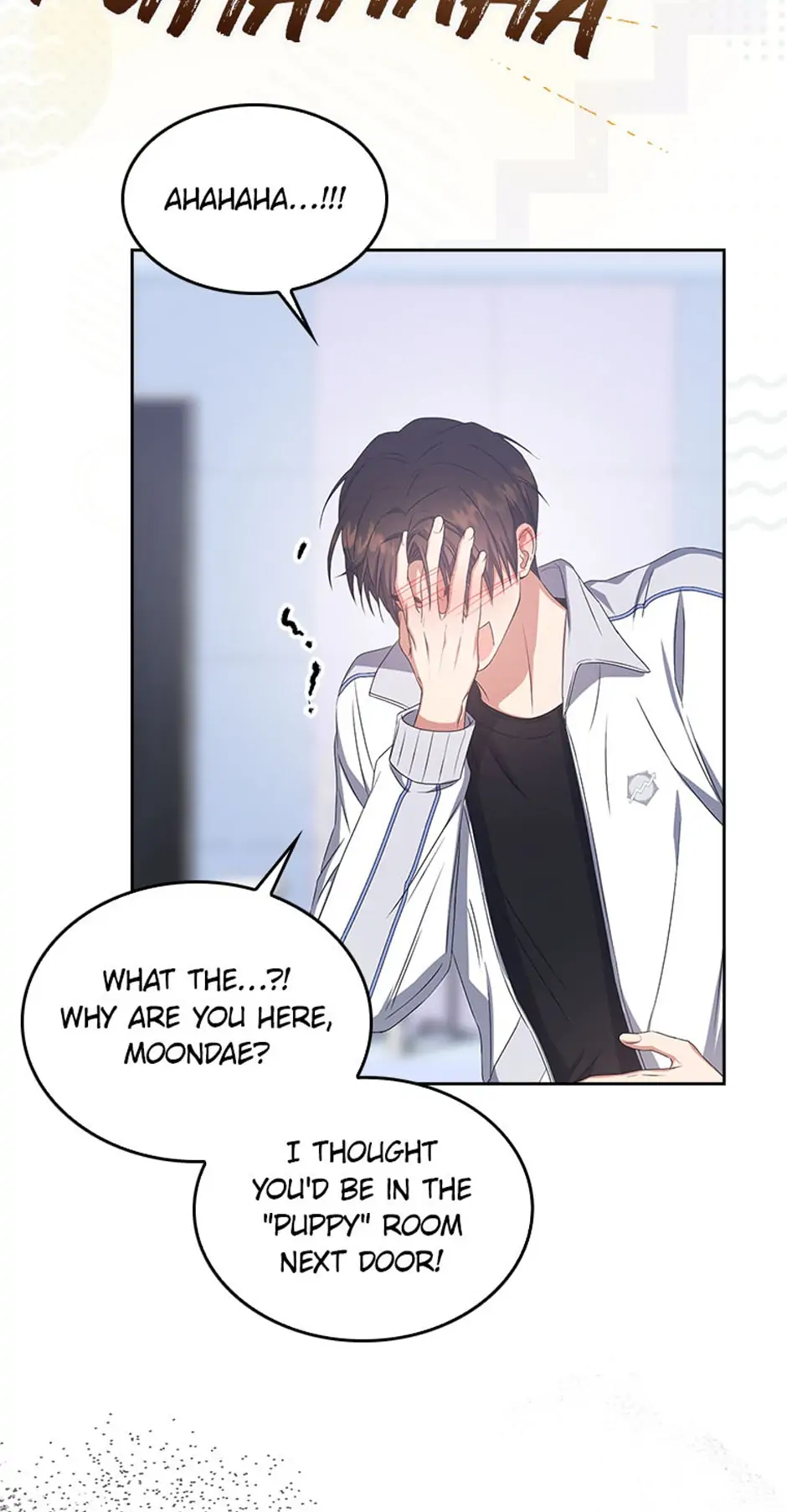 Debut or Die! (Official) - Chapter 39 manhwa