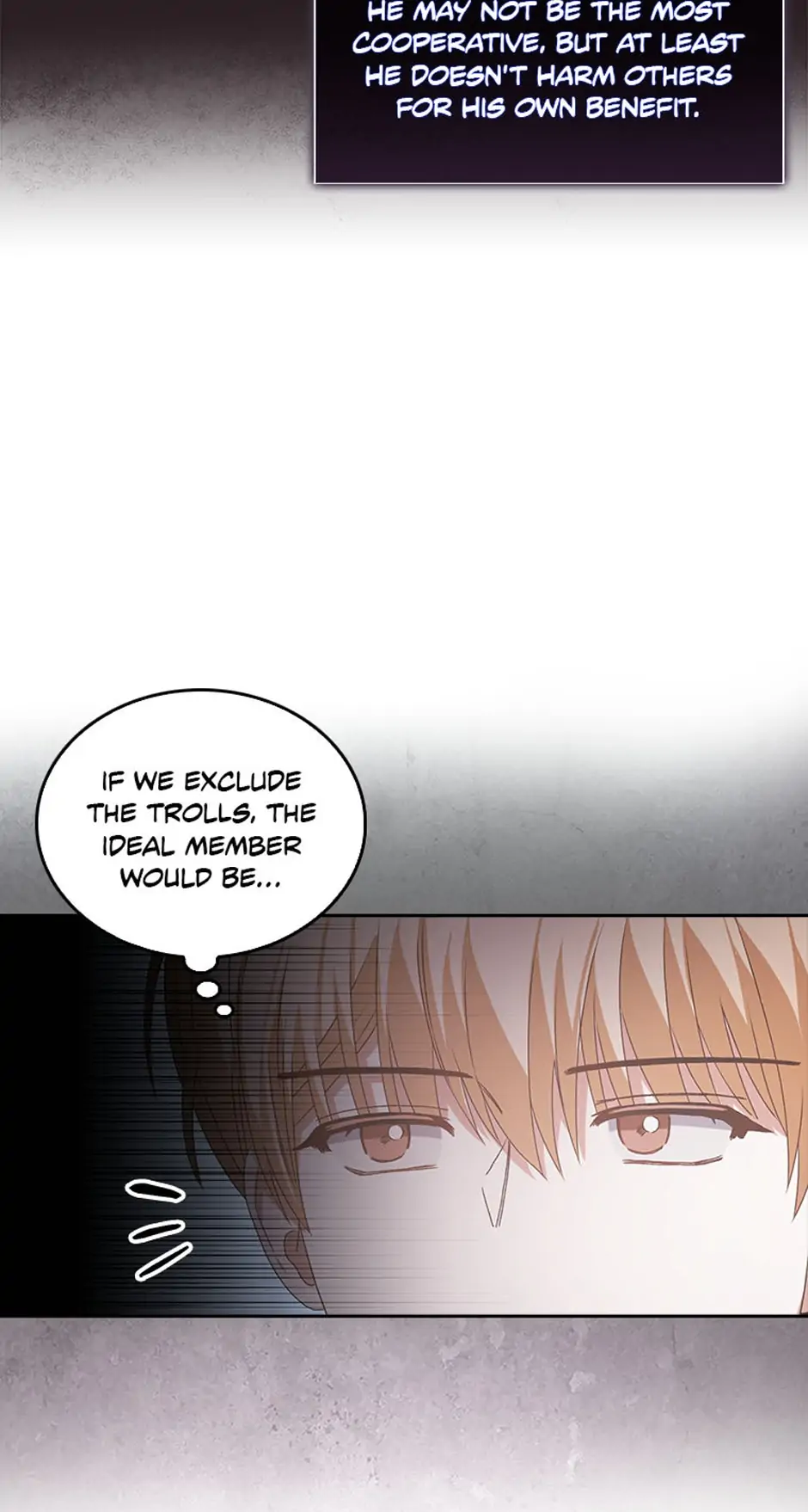 Debut or Die! (Official) - Chapter 39 manhwa