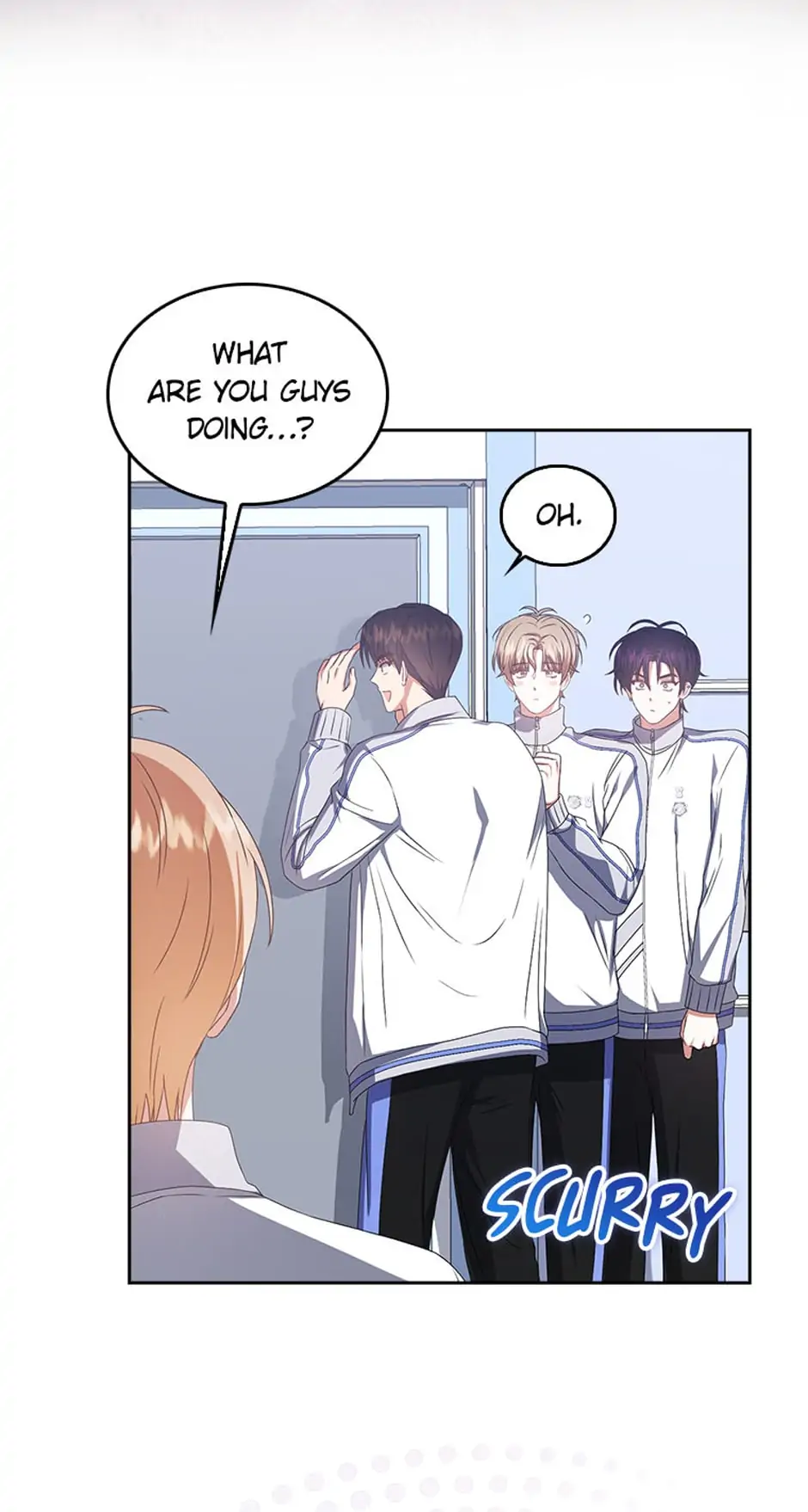 Debut or Die! (Official) - Chapter 39 manhwa