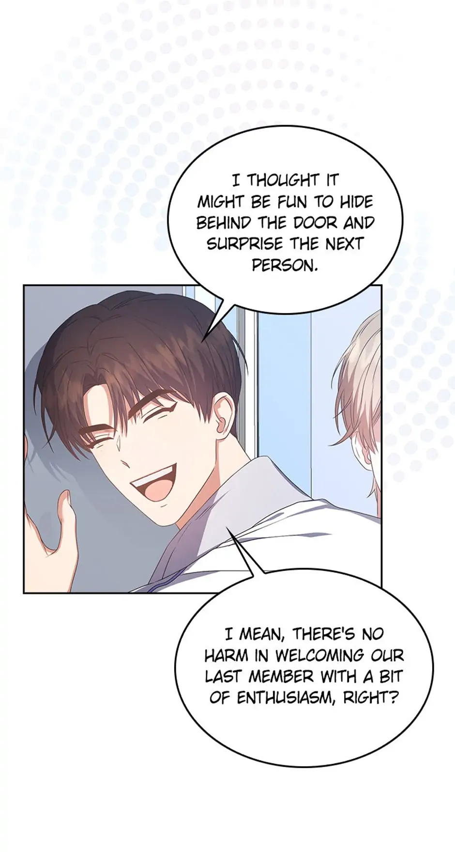 Debut or Die! (Official) - Chapter 39 manhwa