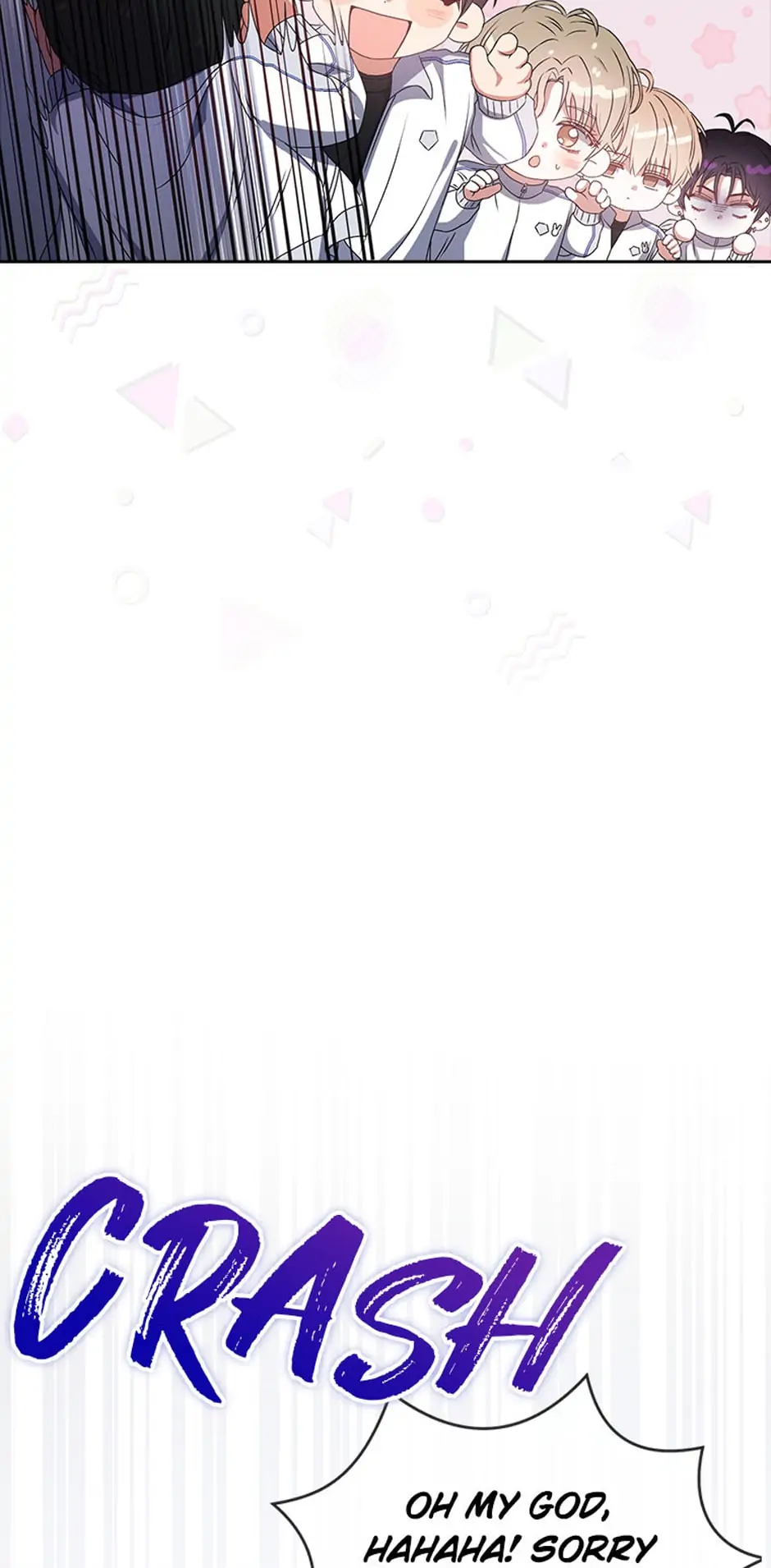 Debut or Die! (Official) - Chapter 39 manhwa
