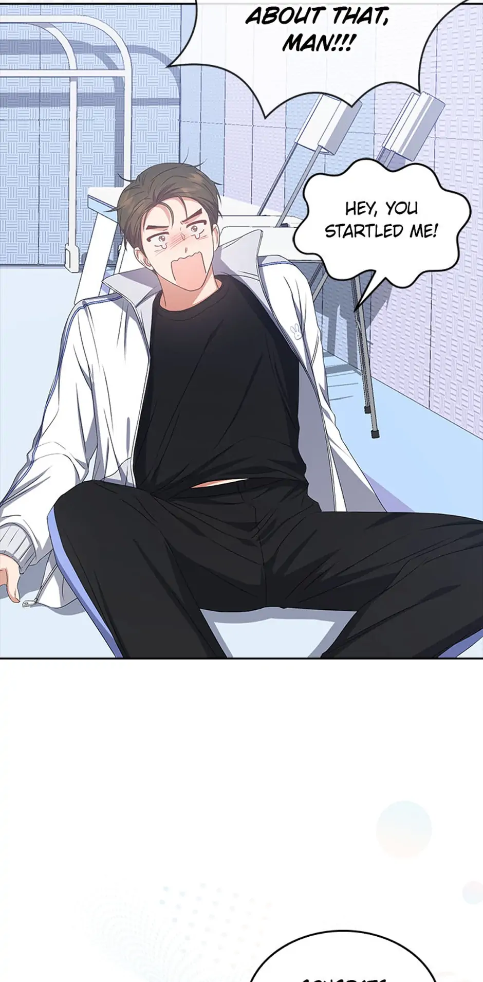 Debut or Die! (Official) - Chapter 39 manhwa