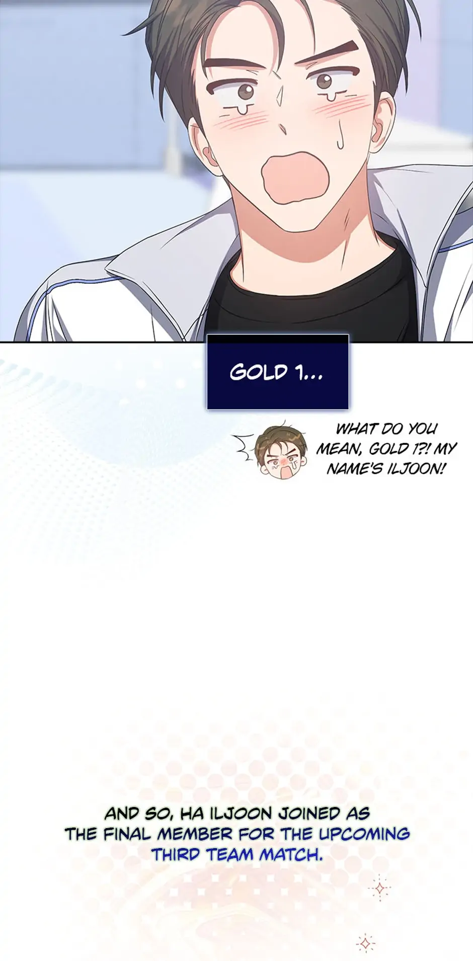 Debut or Die! (Official) - Chapter 39 manhwa