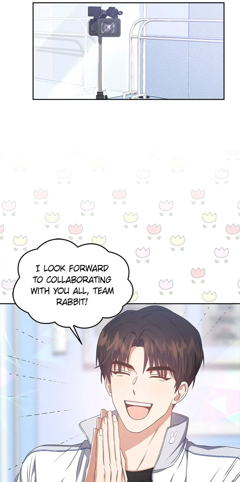 Debut or Die! (Official) - Chapter 39 manhwa