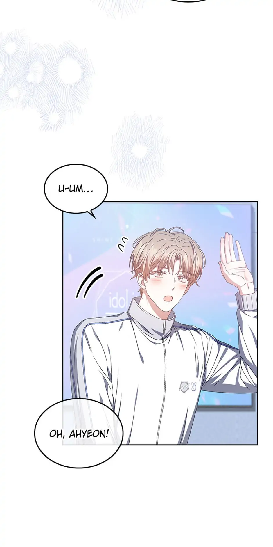 Debut or Die! (Official) - Chapter 39 manhwa
