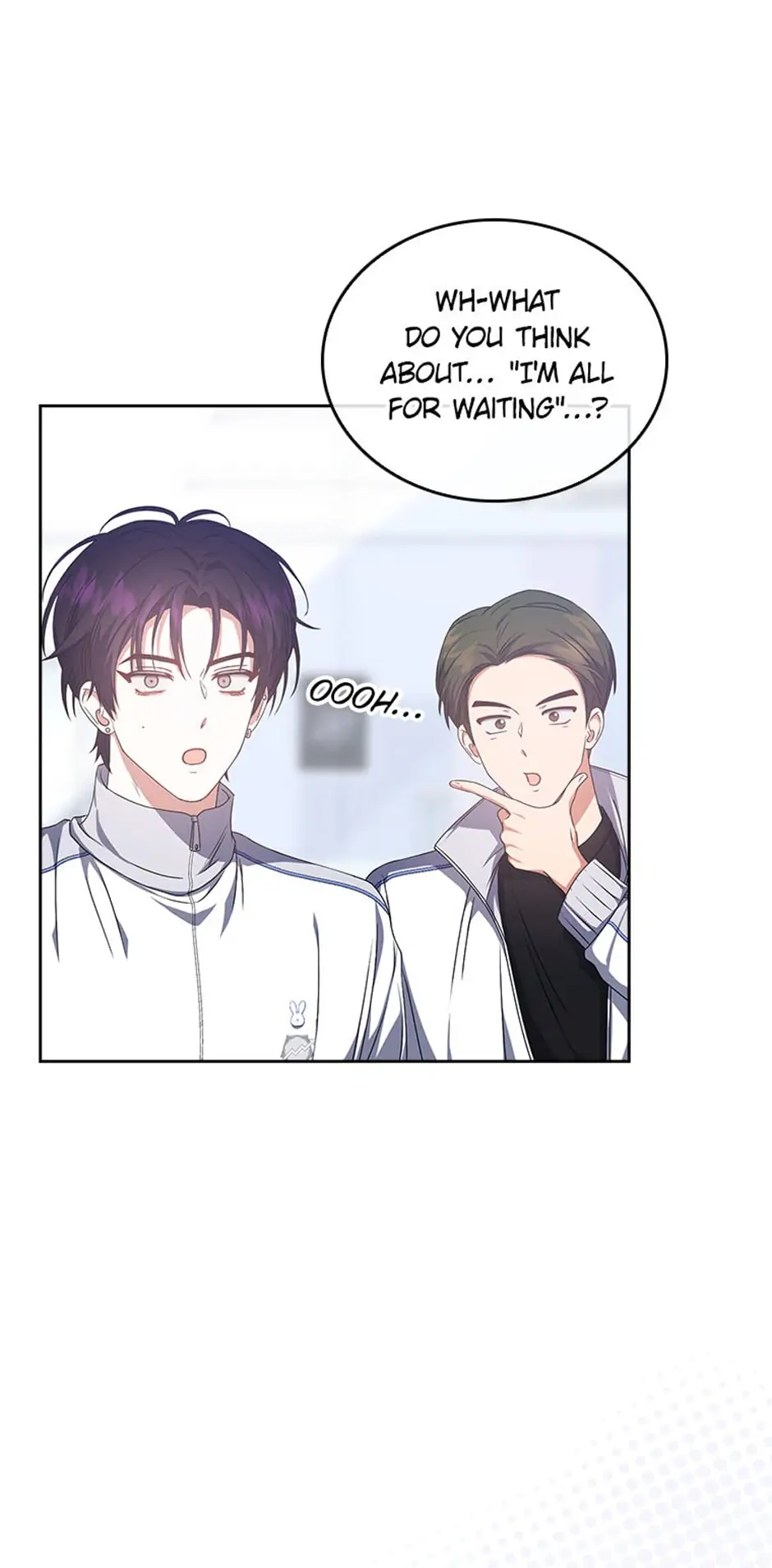 Debut or Die! (Official) - Chapter 39 manhwa