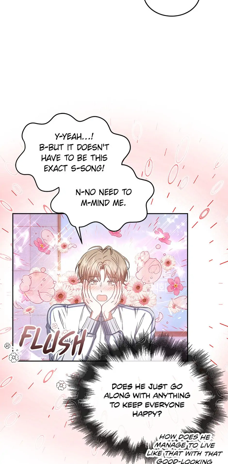 Debut or Die! (Official) - Chapter 39 manhwa